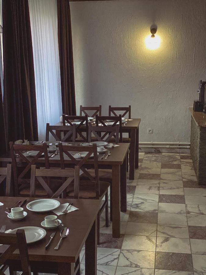Petra Hotel