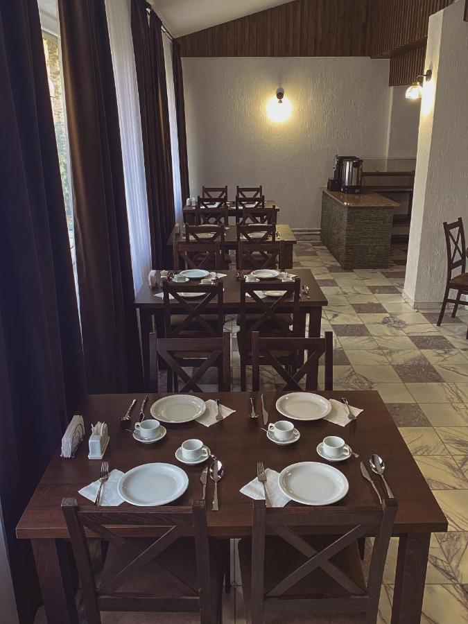 Hotel Petra