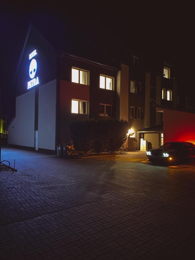 Hotel Petra