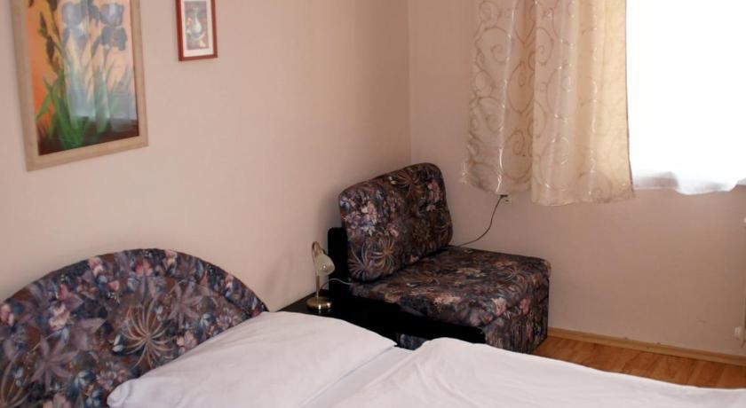 Hotel Petra