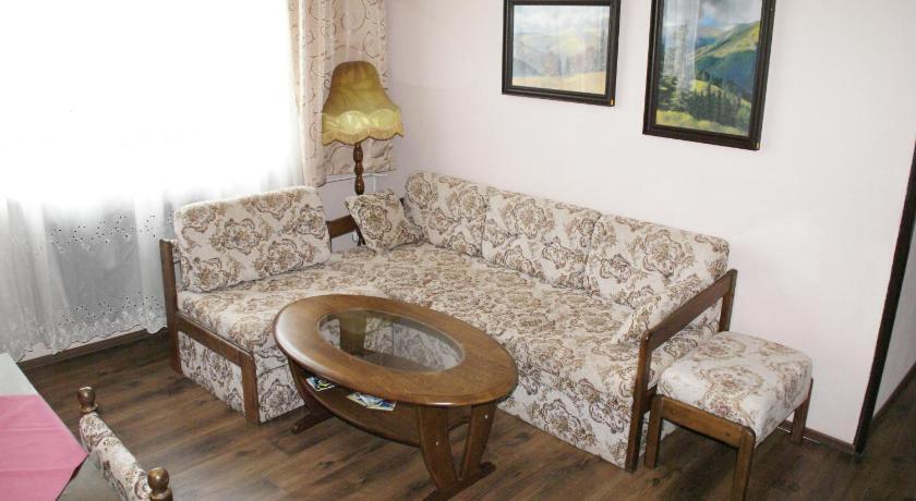 Hotel Petra Hrabušice